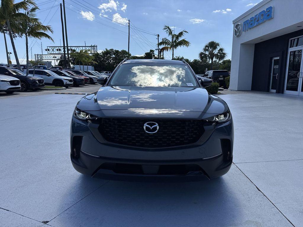 new 2026 Mazda CX-50 Hybrid car, priced at $38,309