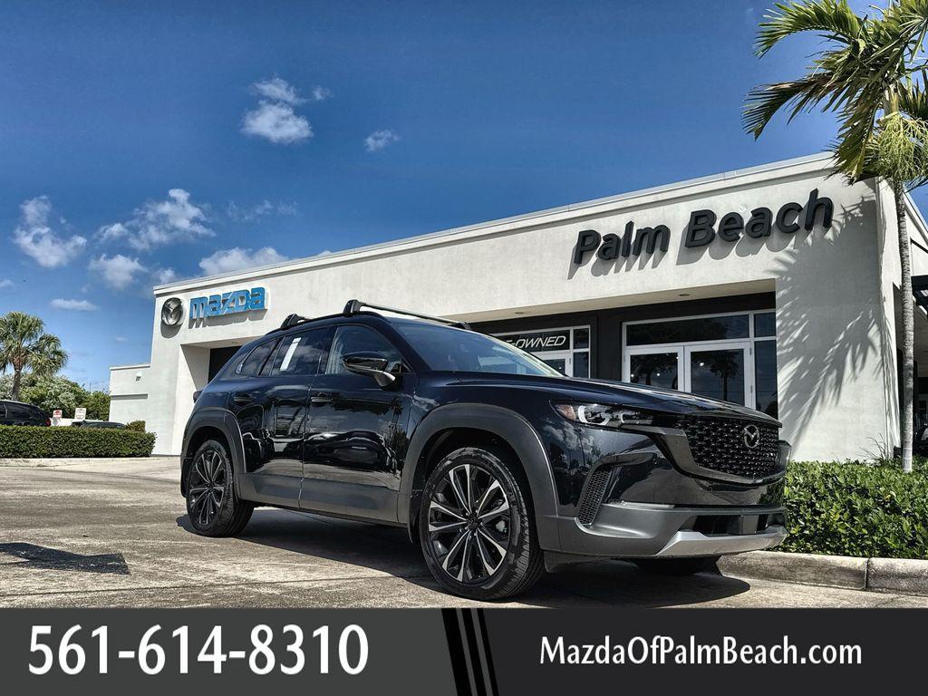 new 2026 Mazda CX-50 car, priced at $42,509
