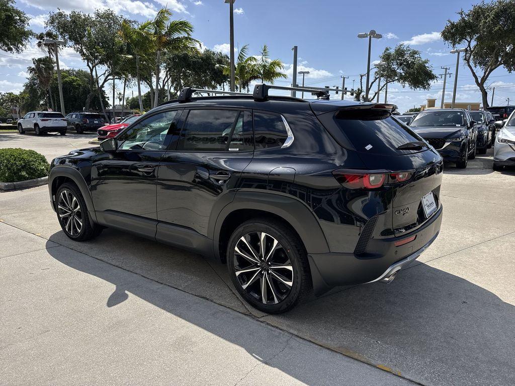 new 2026 Mazda CX-50 car, priced at $42,509