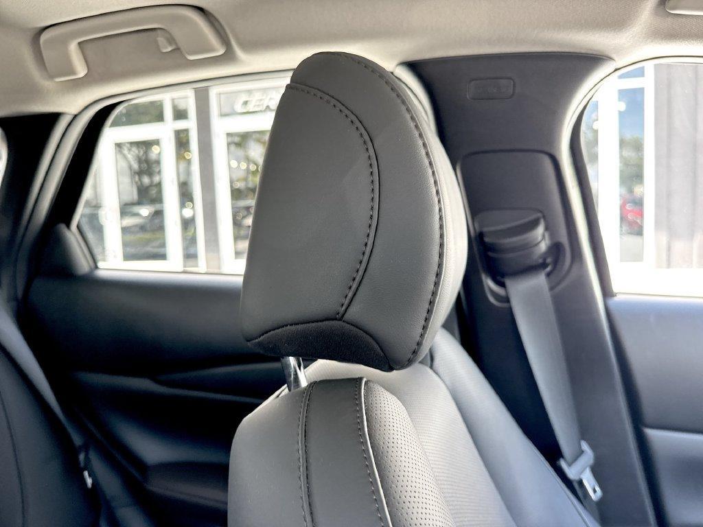 used 2023 Mazda CX-30 car, priced at $24,782