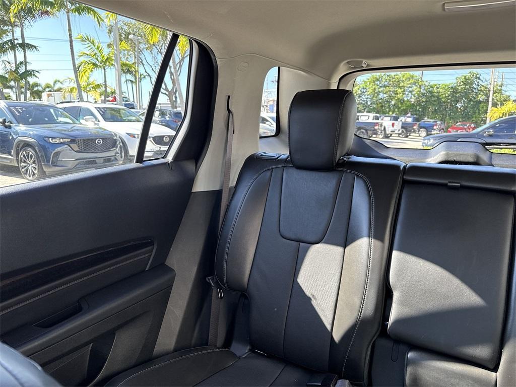 used 2017 GMC Terrain car, priced at $12,999