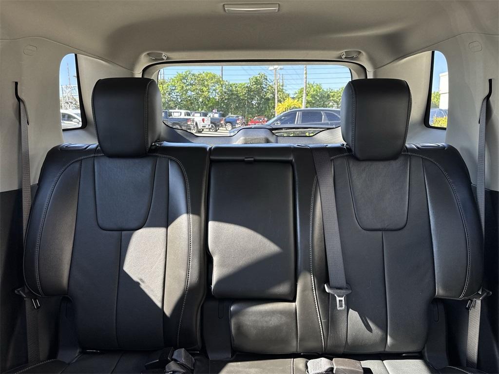 used 2017 GMC Terrain car, priced at $12,999