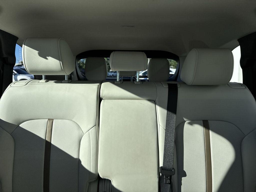 used 2025 Mazda CX-90 car, priced at $39,990