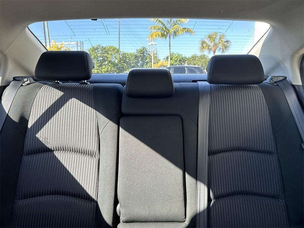 used 2016 Mazda Mazda3 car, priced at $9,999