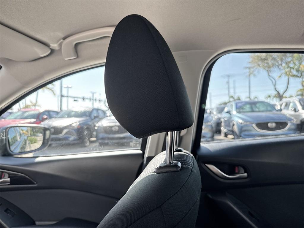 used 2016 Mazda Mazda3 car, priced at $9,999