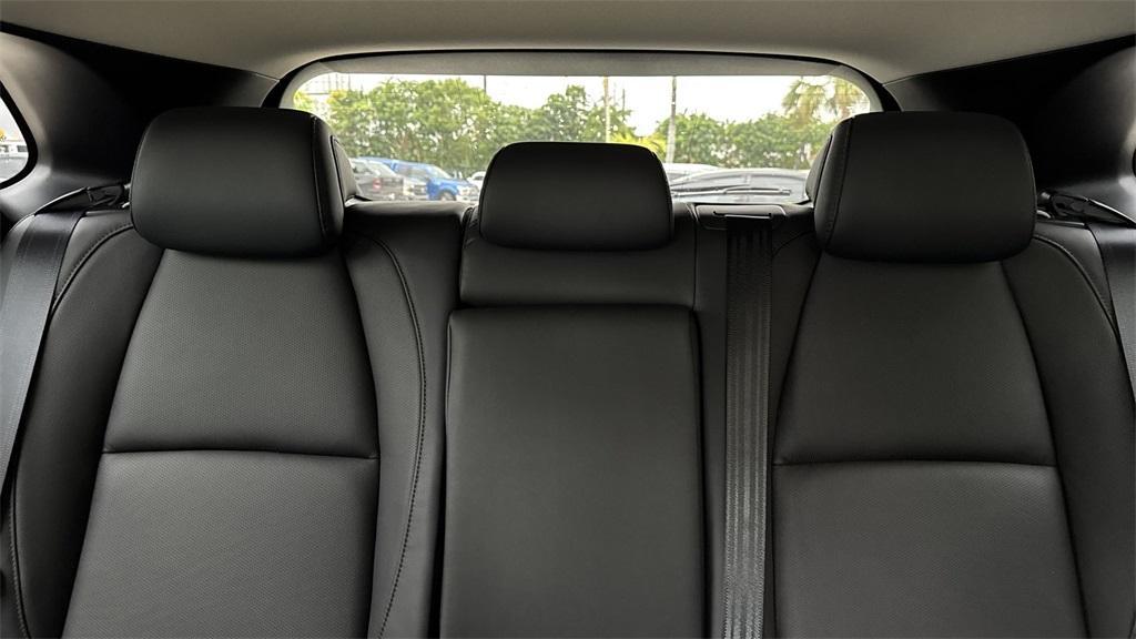 new 2026 Mazda CX-30 car, priced at $32,402