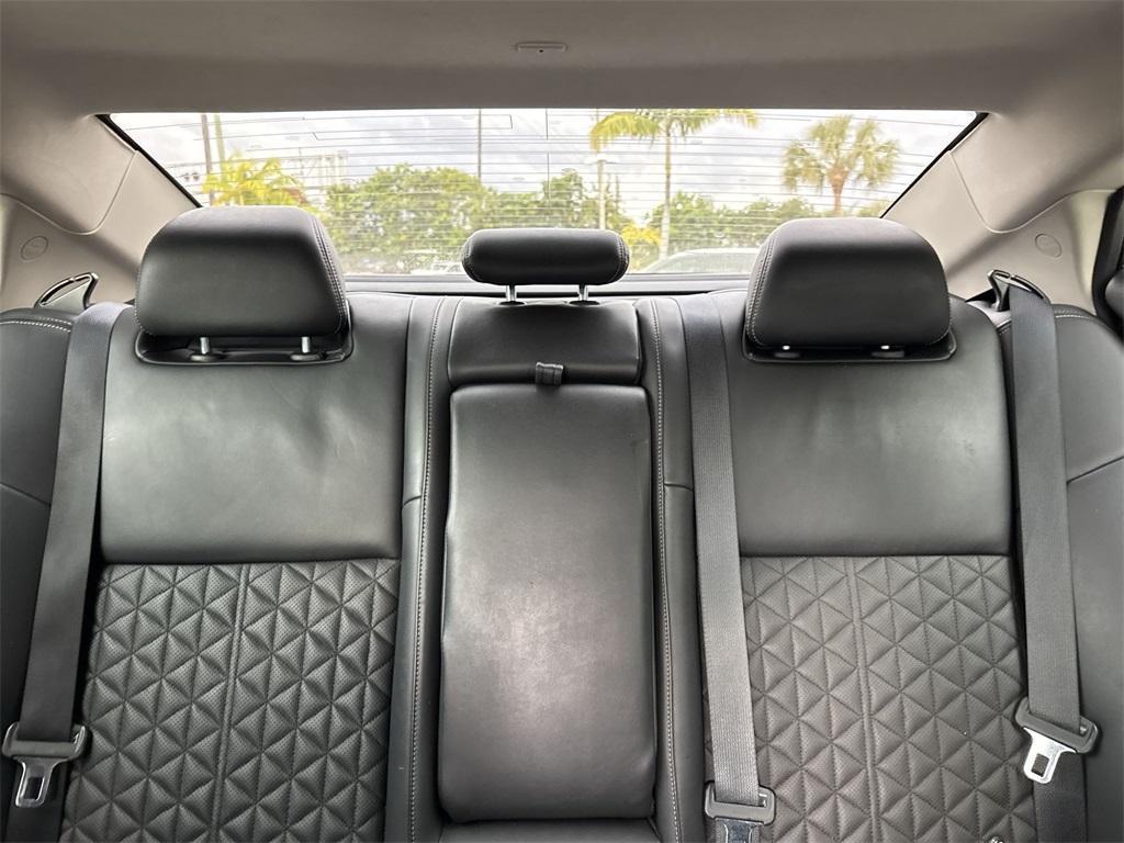 used 2017 Nissan Maxima car, priced at $15,999