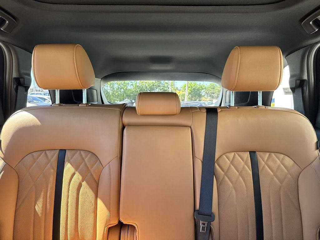 new 2026 Mazda CX-70 car, priced at $56,185