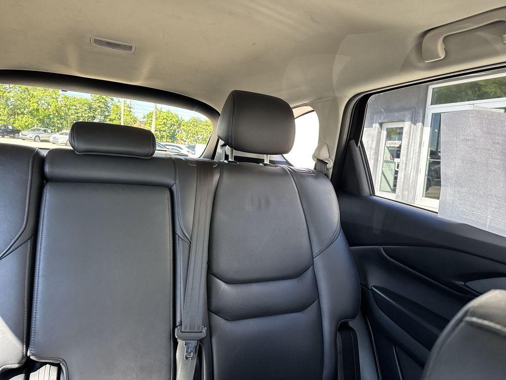 used 2023 Mazda CX-9 car, priced at $30,250