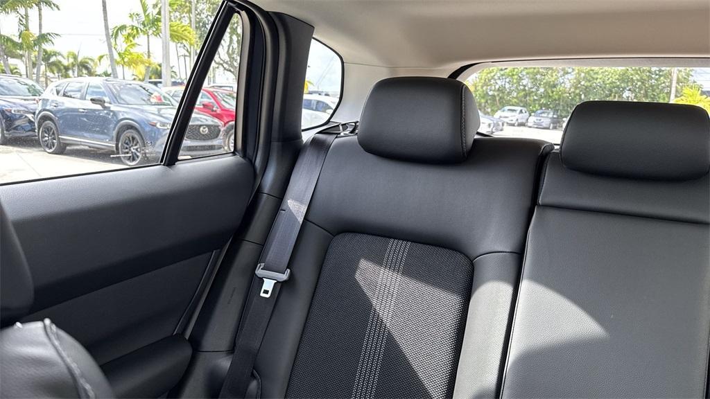 new 2026 Mazda CX-50 car, priced at $33,985