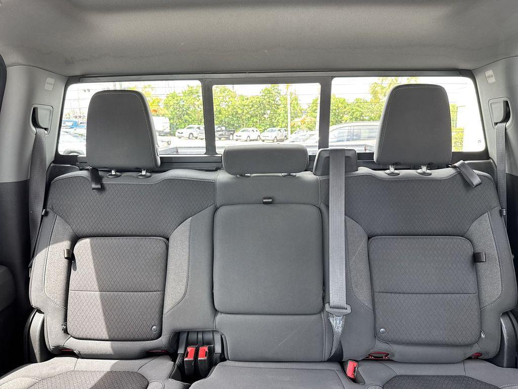 used 2021 Chevrolet Silverado 1500 car, priced at $26,999