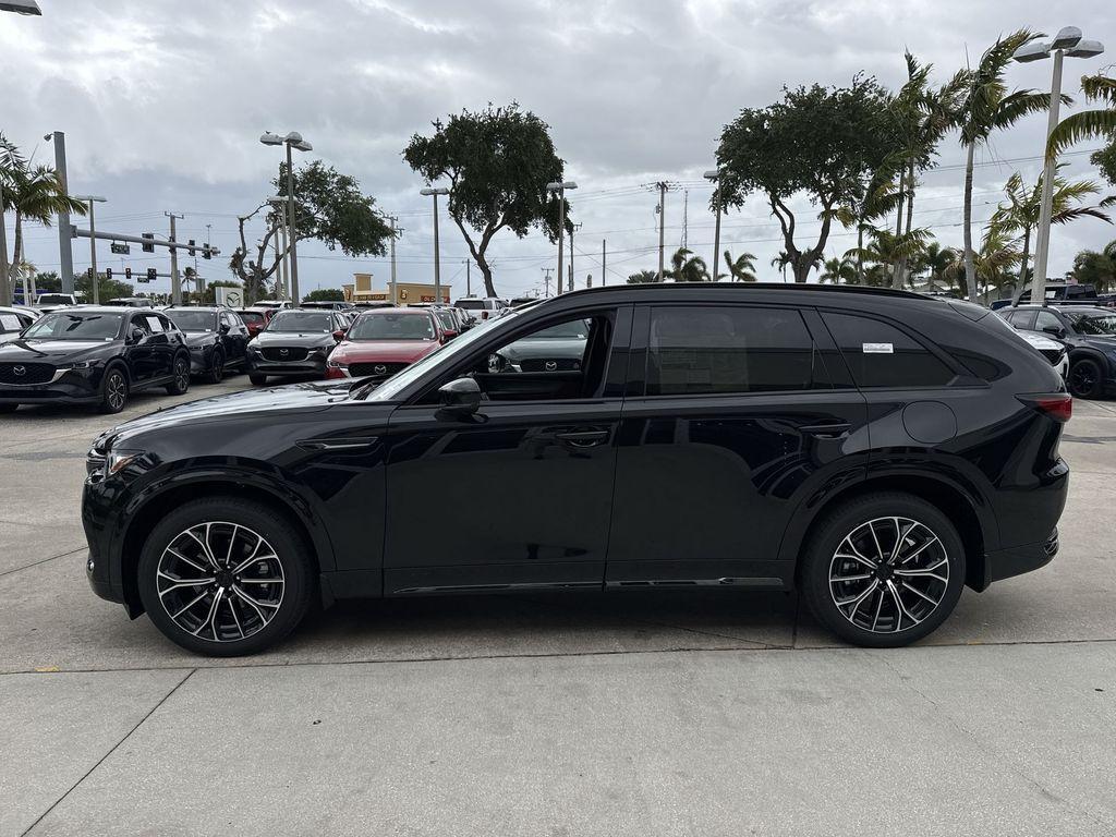 new 2026 Mazda CX-70 car, priced at $50,976