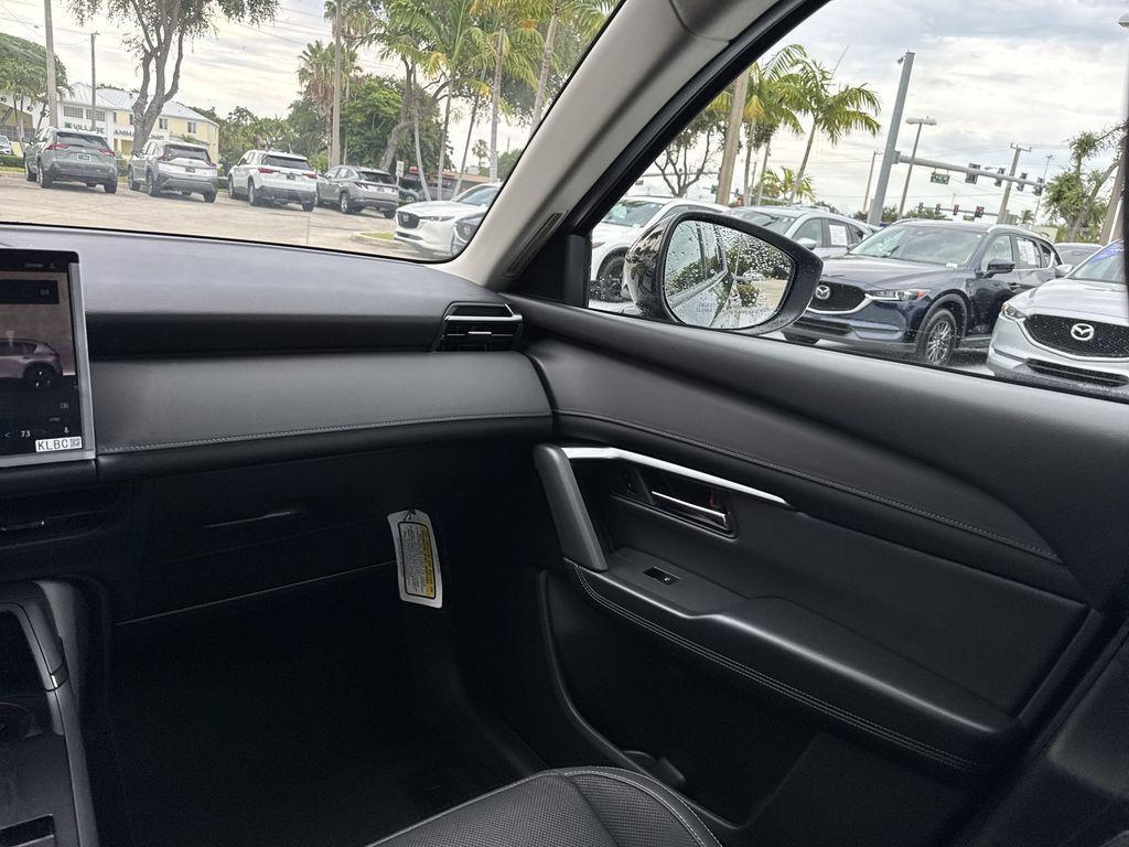 new 2026 Mazda CX-5 car, priced at $36,988