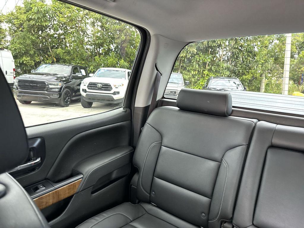 used 2014 GMC Sierra 1500 car, priced at $8,995