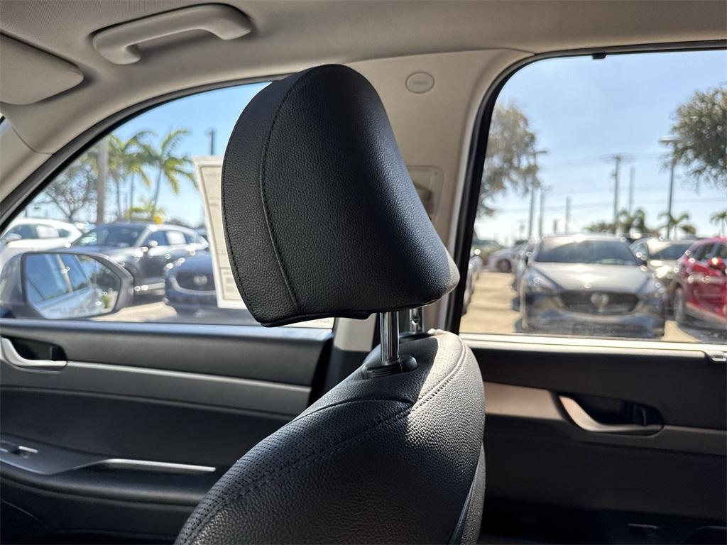 used 2020 Hyundai Palisade car, priced at $19,795