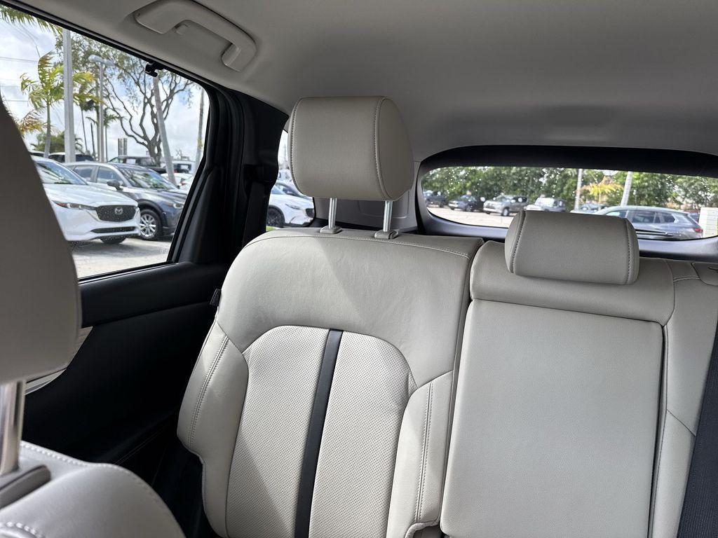 new 2026 Mazda CX-70 car, priced at $43,912