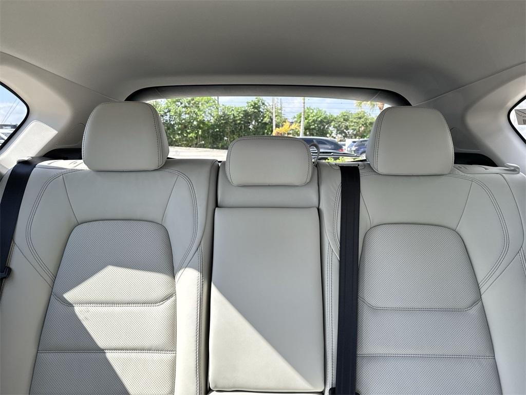 new 2025 Mazda CX-5 car, priced at $31,319