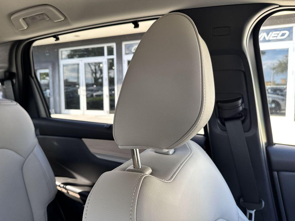 new 2026 Mazda CX-90 car, priced at $43,830