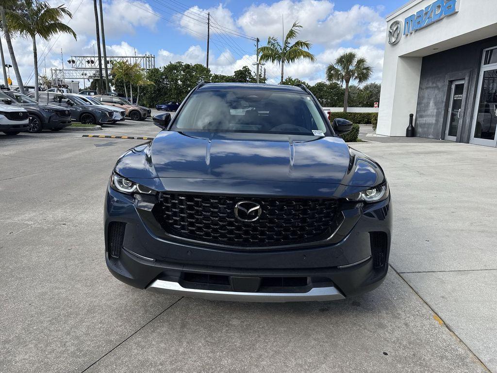 new 2026 Mazda CX-50 car, priced at $37,528