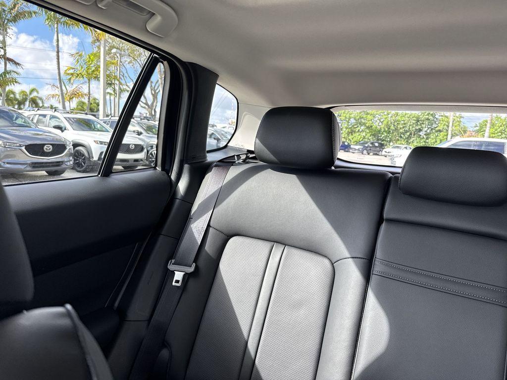 new 2026 Mazda CX-50 car, priced at $37,528