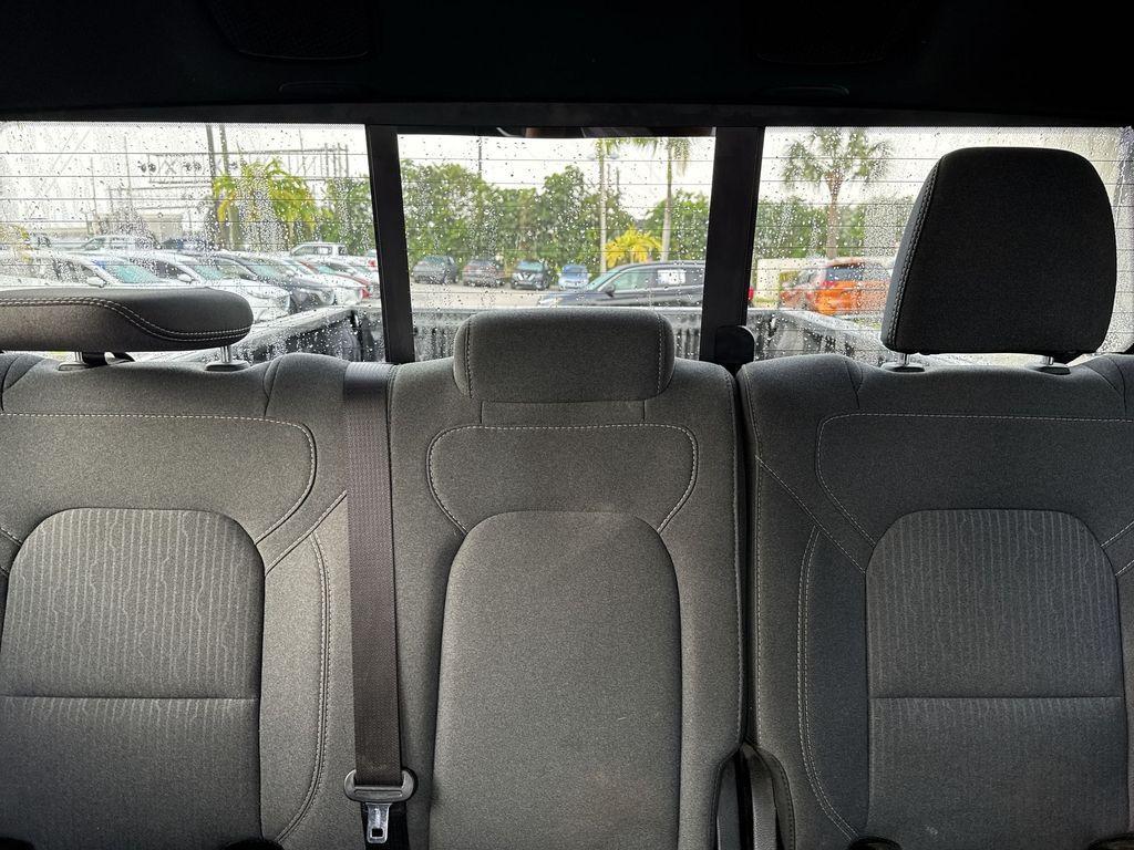 used 2022 Ram 1500 car, priced at $28,999