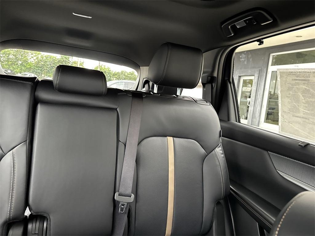 new 2026 Mazda CX-90 car, priced at $56,240