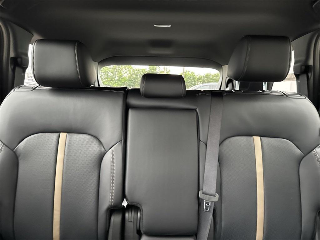 new 2026 Mazda CX-90 car, priced at $56,240