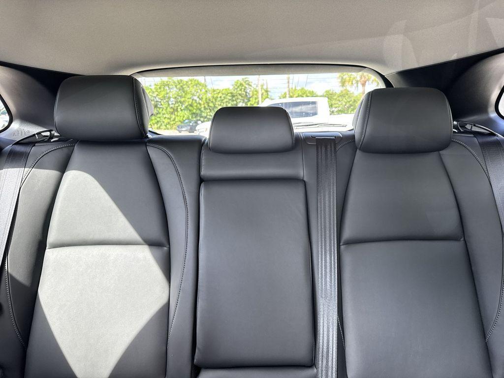 new 2026 Mazda CX-30 car, priced at $27,562