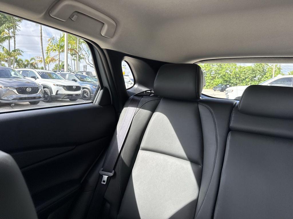 new 2026 Mazda CX-30 car, priced at $27,562