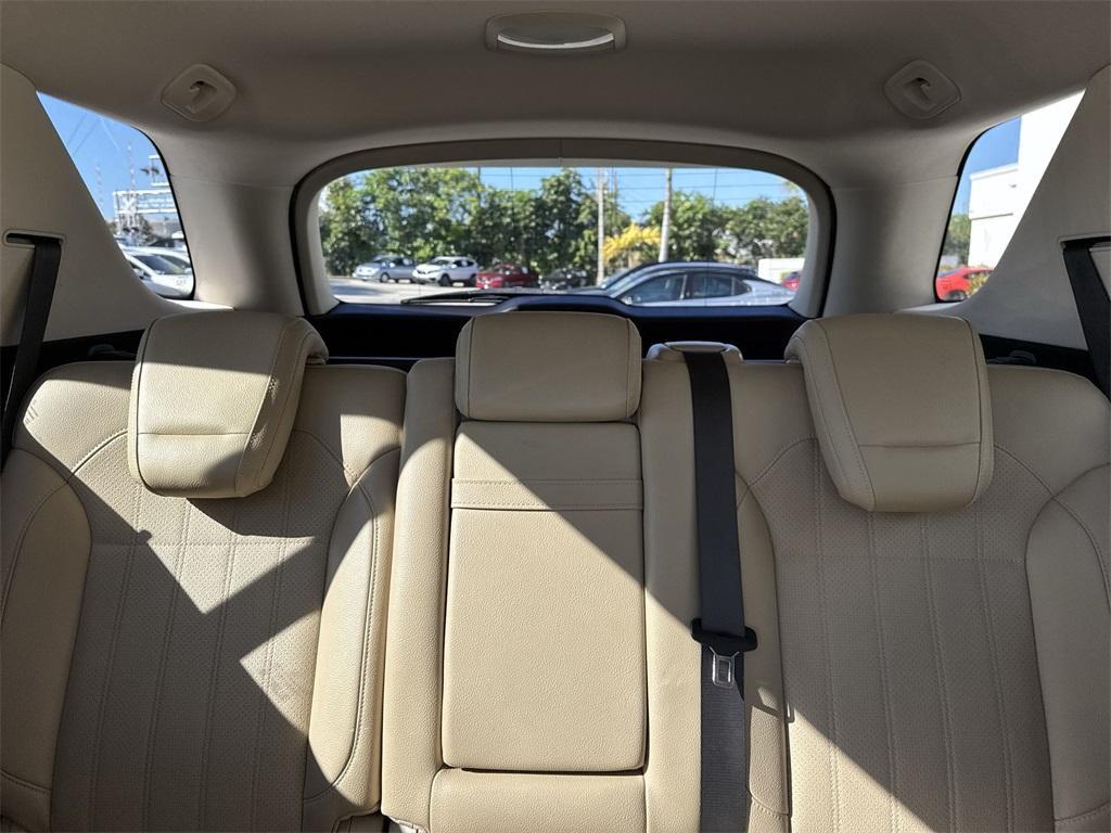 used 2016 Mercedes-Benz GLE-Class car, priced at $12,999