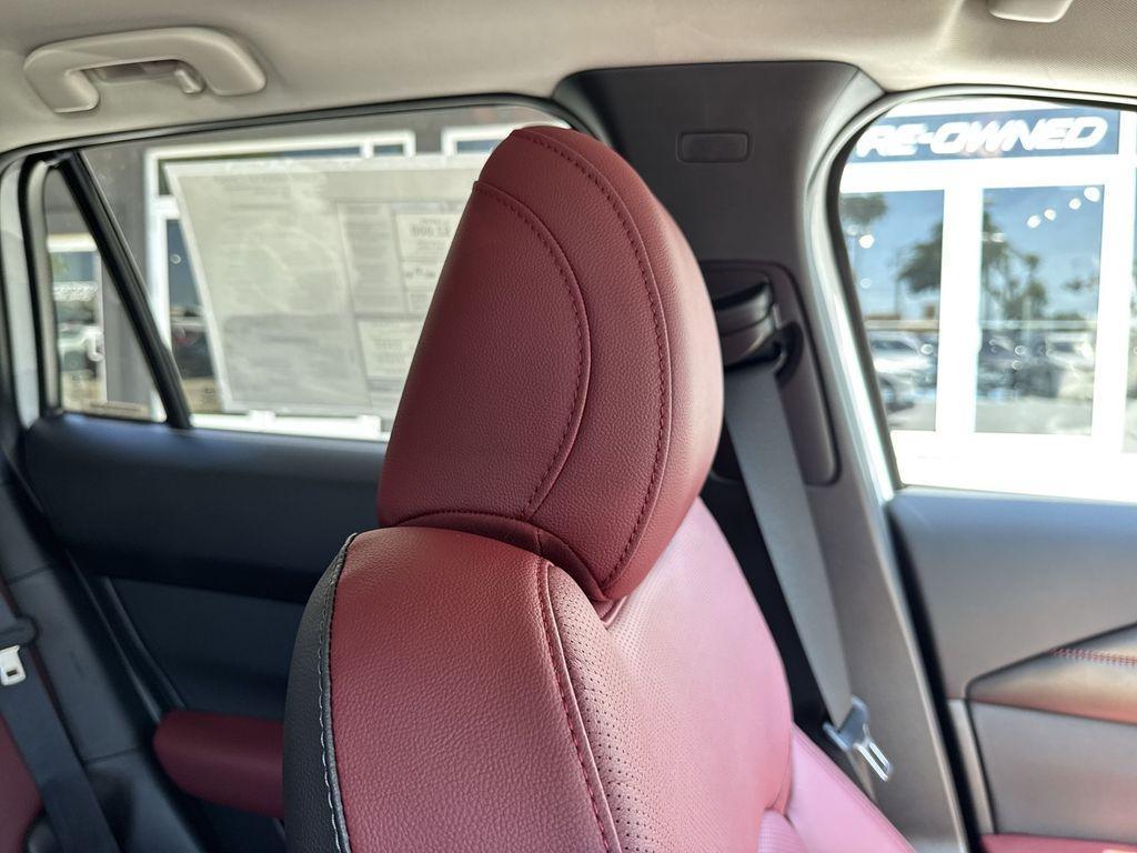 new 2026 Mazda CX-50 Hybrid car, priced at $40,827