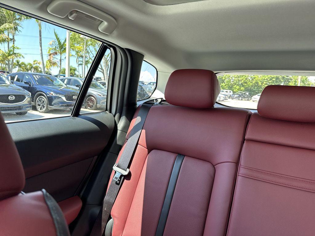new 2026 Mazda CX-50 Hybrid car, priced at $40,827
