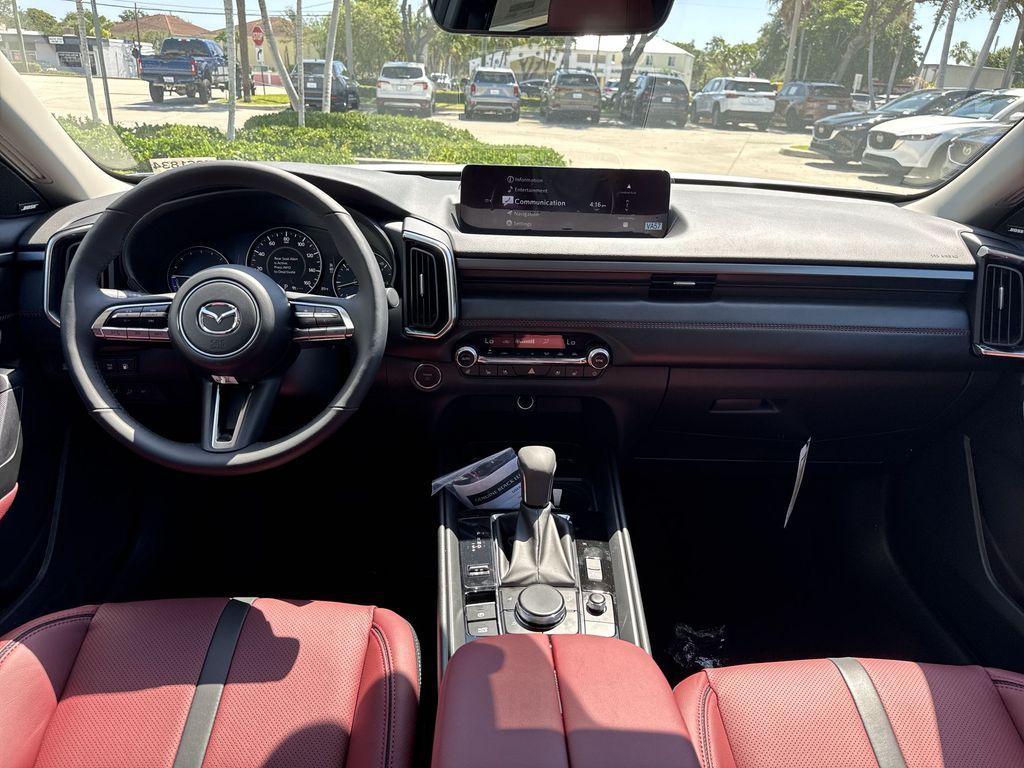 new 2026 Mazda CX-50 Hybrid car, priced at $40,827