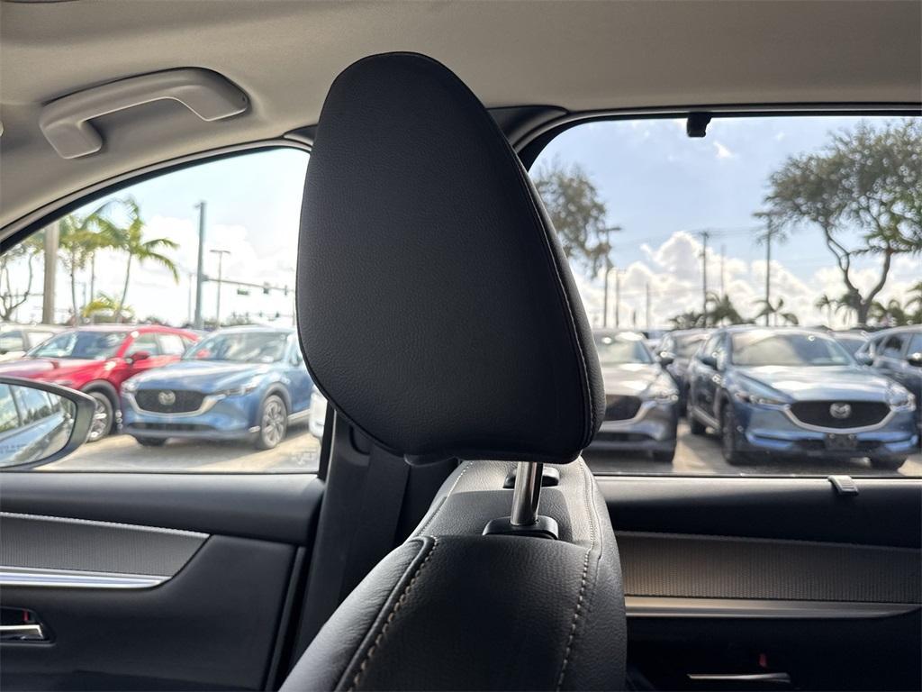 new 2026 Mazda CX-90 car, priced at $47,074