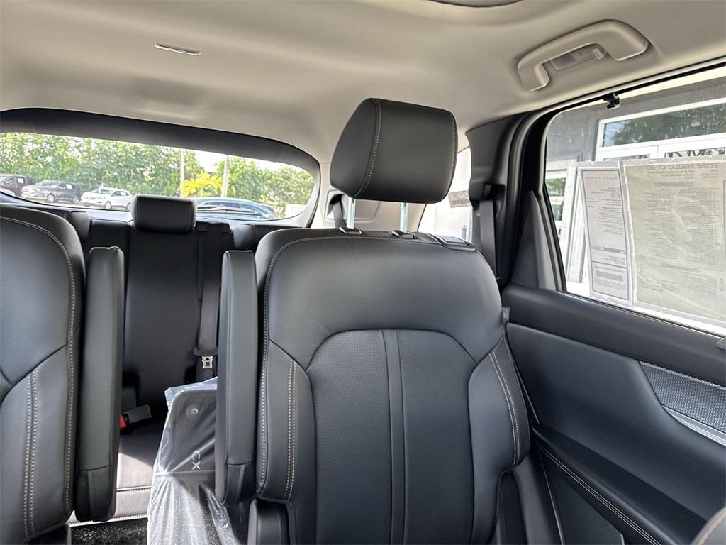 new 2026 Mazda CX-90 car, priced at $47,074