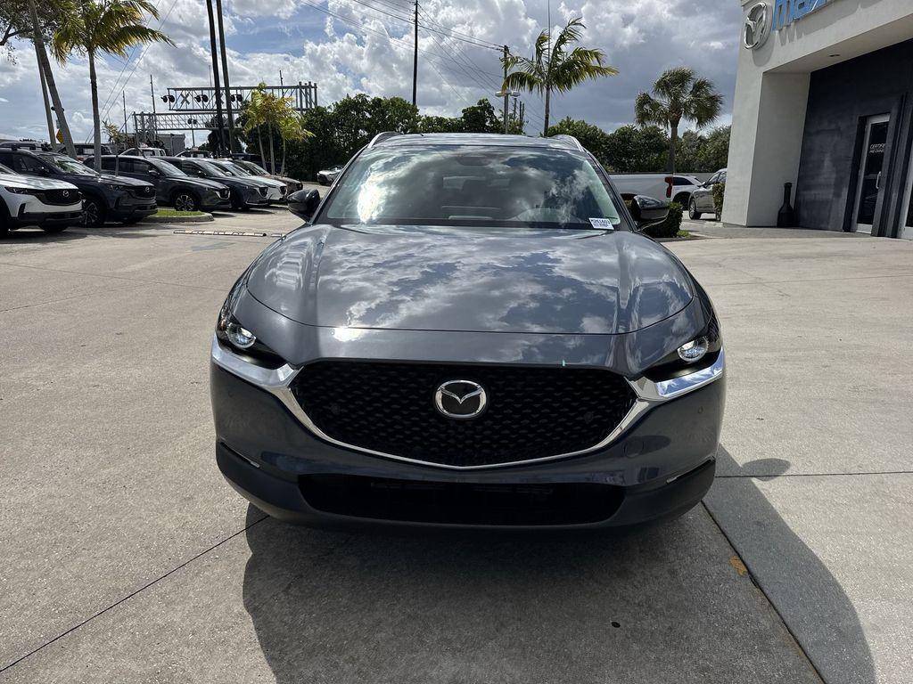 new 2026 Mazda CX-30 car, priced at $31,428