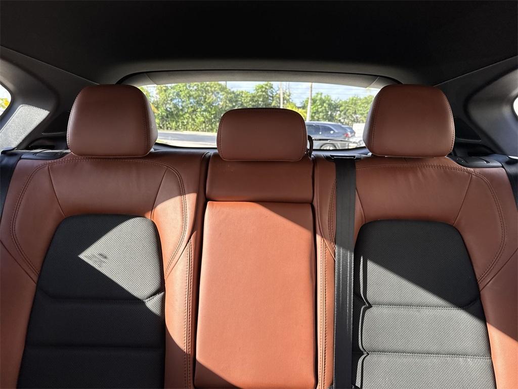 used 2024 Mazda CX-5 car, priced at $26,989