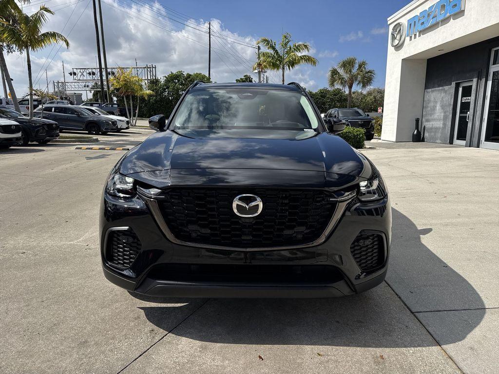 new 2026 Mazda CX-70 car, priced at $43,505