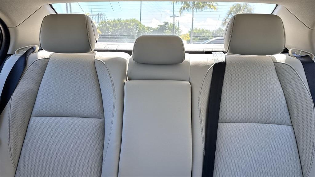 used 2024 Mazda Mazda3 car, priced at $27,480