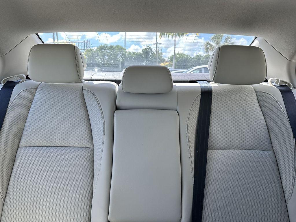 used 2024 Mazda Mazda3 car, priced at $25,999