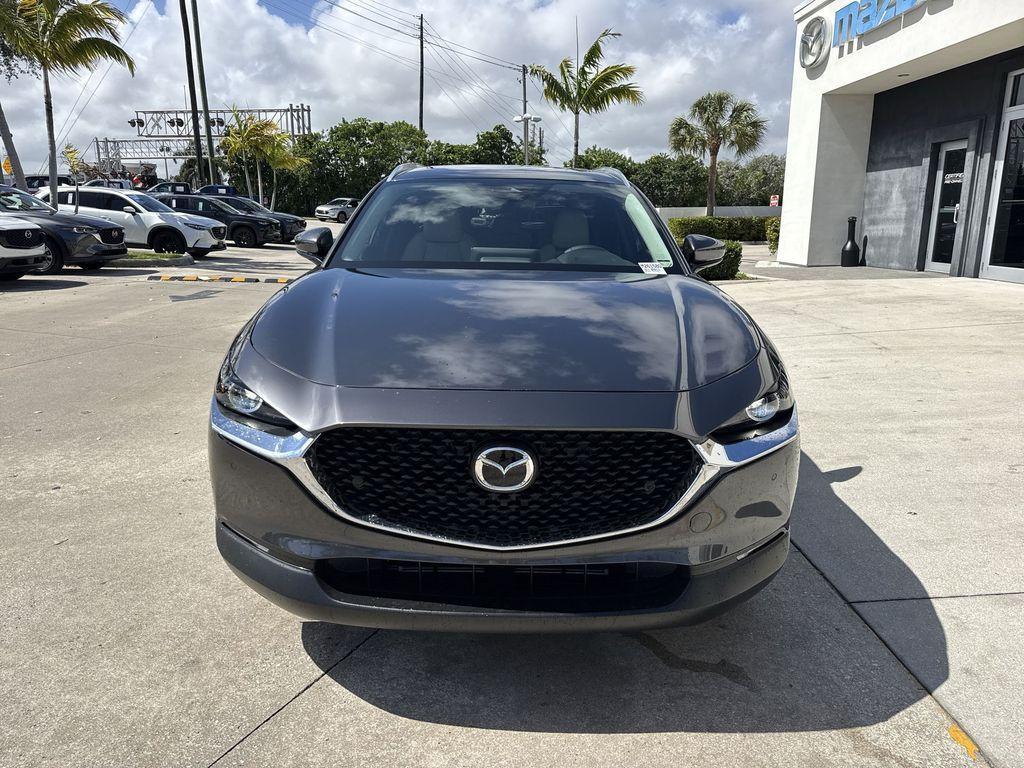 new 2026 Mazda CX-30 car, priced at $29,291