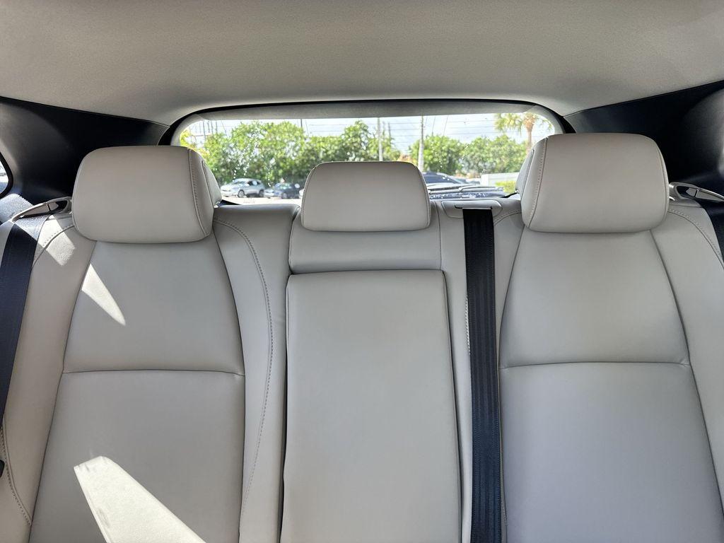 new 2026 Mazda CX-30 car, priced at $29,291