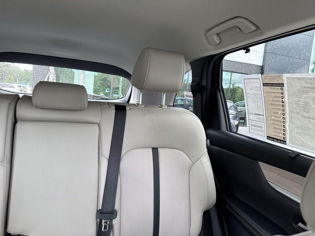 new 2026 Mazda CX-70 PHEV car, priced at $44,242