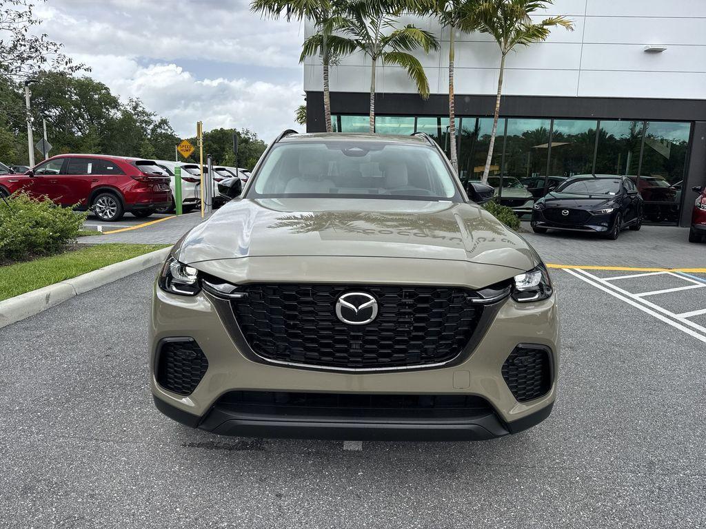 new 2026 Mazda CX-70 PHEV car, priced at $44,242