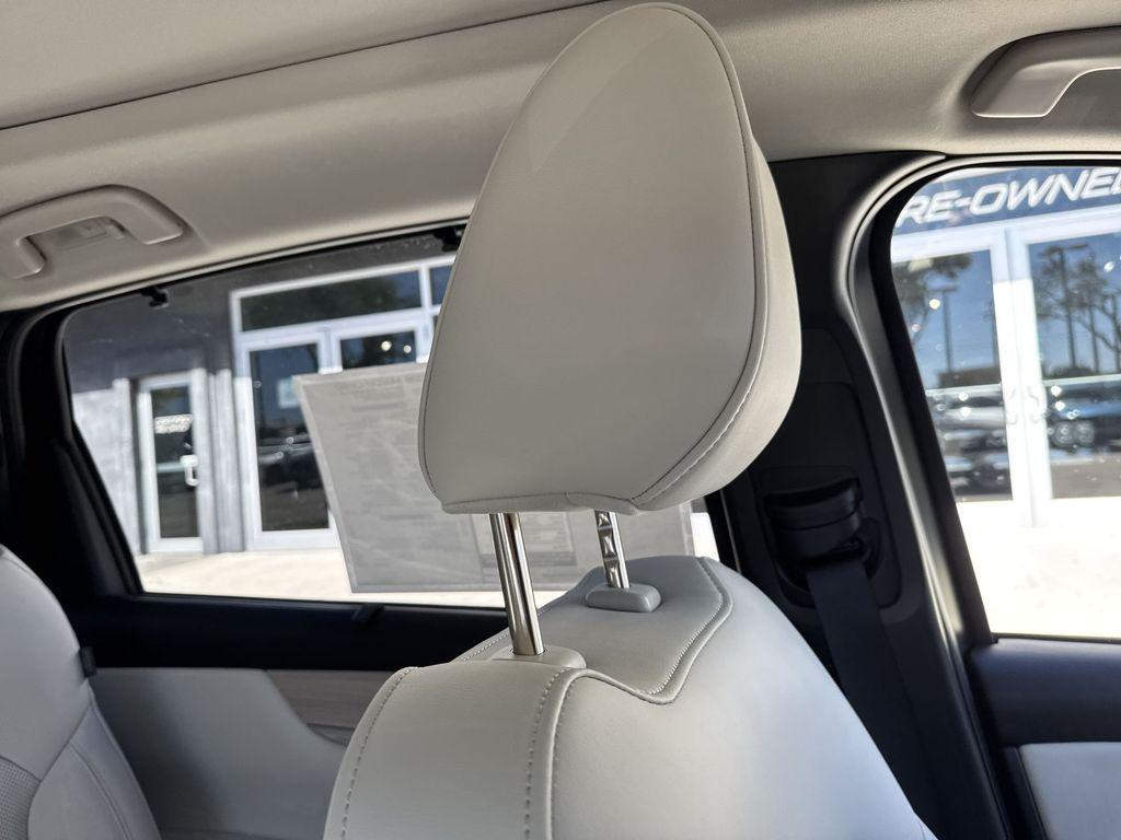 new 2026 Mazda CX-90 car, priced at $47,050