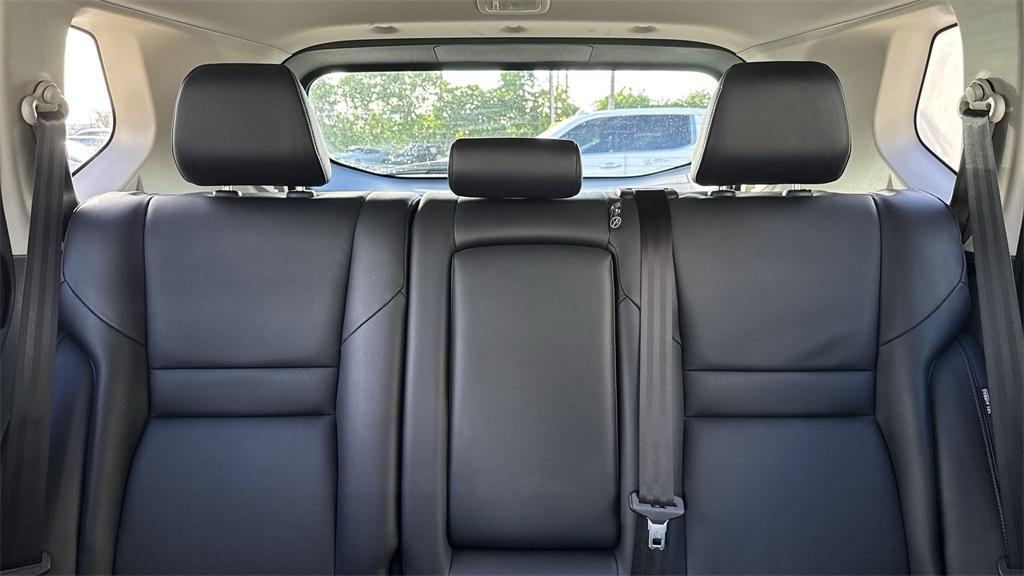 used 2023 Nissan Rogue car, priced at $20,993