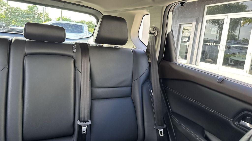 used 2023 Nissan Rogue car, priced at $18,975