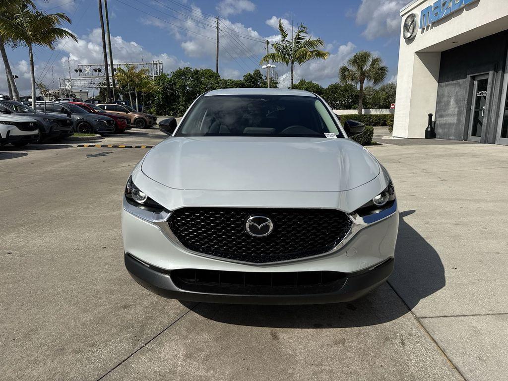 new 2026 Mazda CX-30 car, priced at $27,562