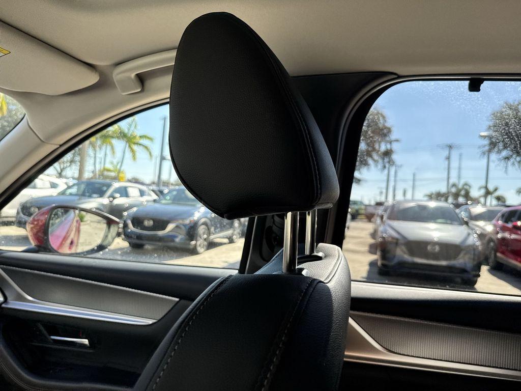 new 2026 Mazda CX-90 car, priced at $41,075