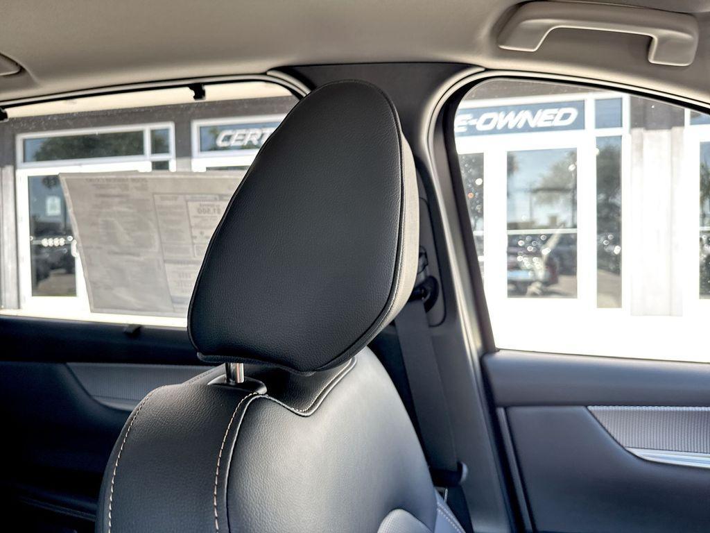 new 2026 Mazda CX-90 car, priced at $41,075